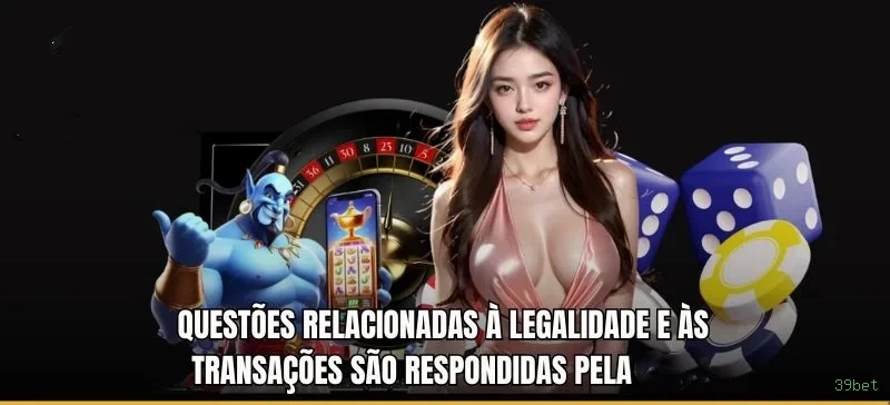 Mesa de Blackjack 39bet