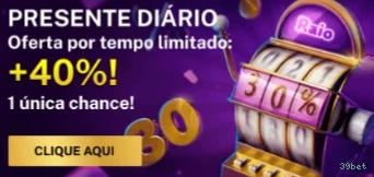 Apostas de Futebol 39bet