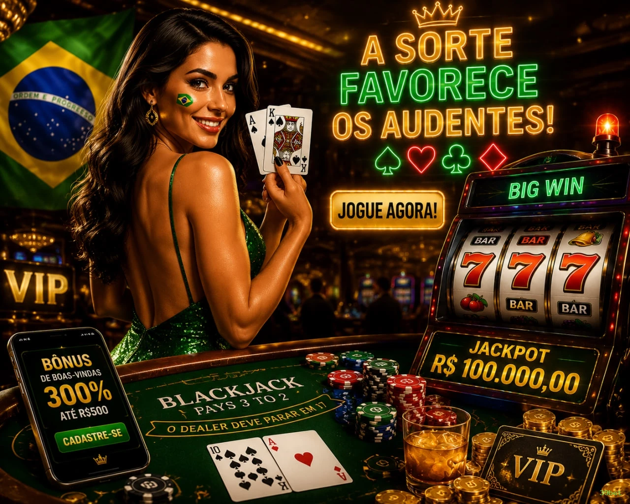 Estatísticas 39bet