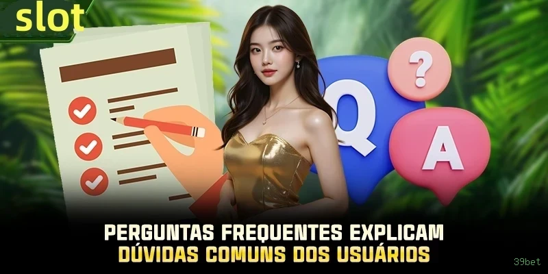 Recursos de Bônus 39bet