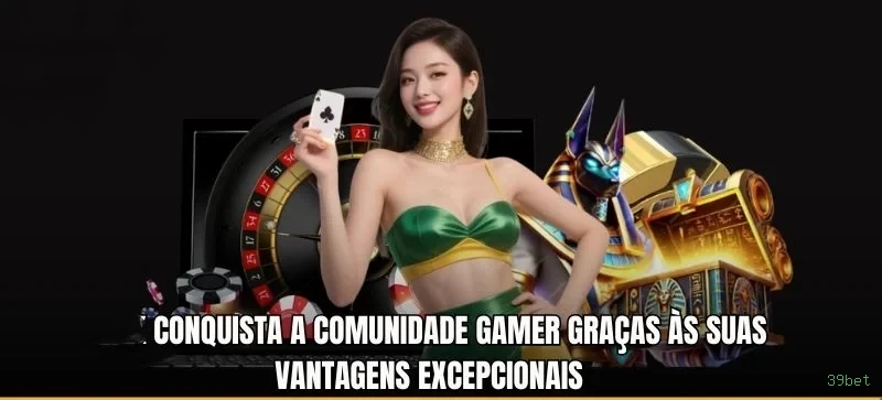Promoção Relâmpago 39bet