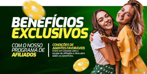 Promoções Sazonais 39bet